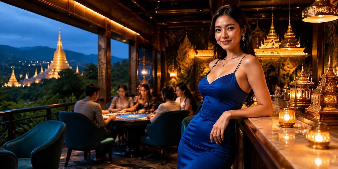 ibet788 မြန်မာ ကာစီနို လော့ဘီ