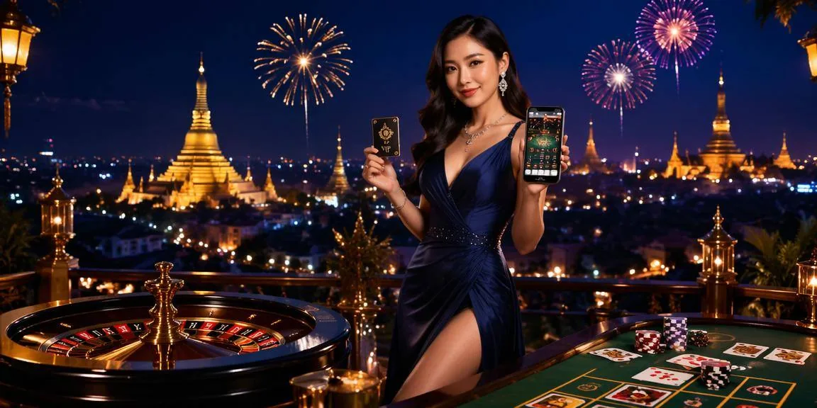 ibet788 ကာစီနို